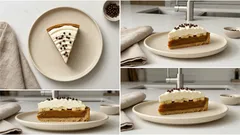 Banoffee senza forno: base di biscotti, toffee cremoso e banana in pochi passaggi