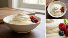 Crema al latte condensato: 2 ingredienti e pronta in pochi minuti (perfetta da farcitura)